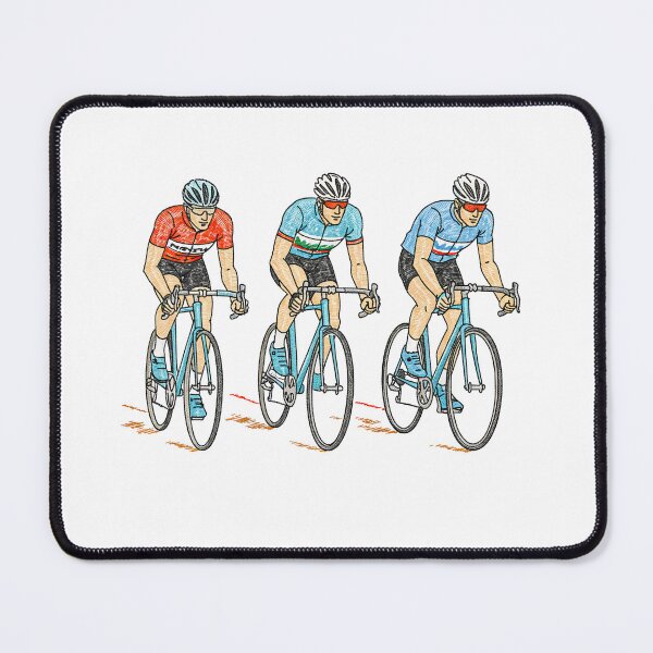 Item preview, Professional Road Cyclists Racing designed and sold by TeeARTHY.