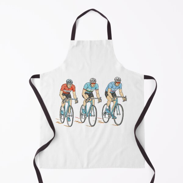 Item preview, Professional Road Cyclists Racing designed and sold by TeeARTHY.