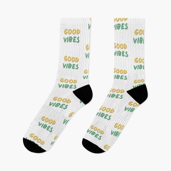 Item preview, Good Vibes – Happy Mood Illustration designed and sold by MarWachaN.