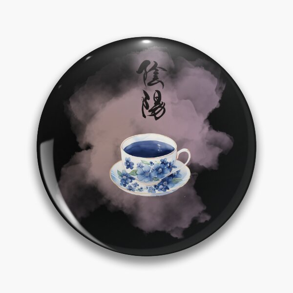 Item preview, Harmony Tea Ceremony Artwork designed and sold by GentleStudio.