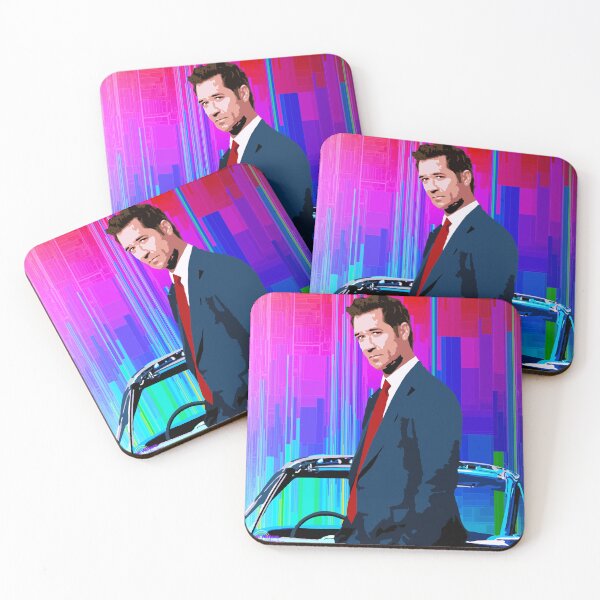 Item preview, Lincoln Pop Block designed and sold by Lost Waters of Enceladus.