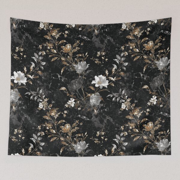 Item preview, Floral pattern. Bouquet of flowers. Field of flowers. designed and sold by MagelliShop.
