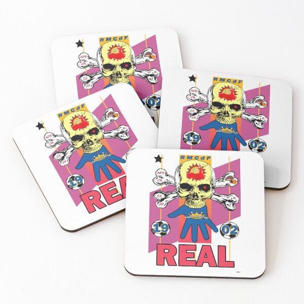 Item preview, Real SP (2026) designed and sold by CussRoberts.