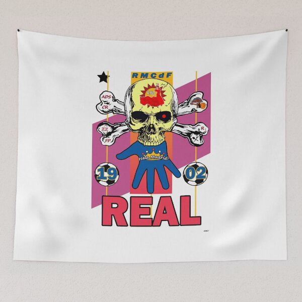Item preview, Real SP (2026) designed and sold by CussRoberts.