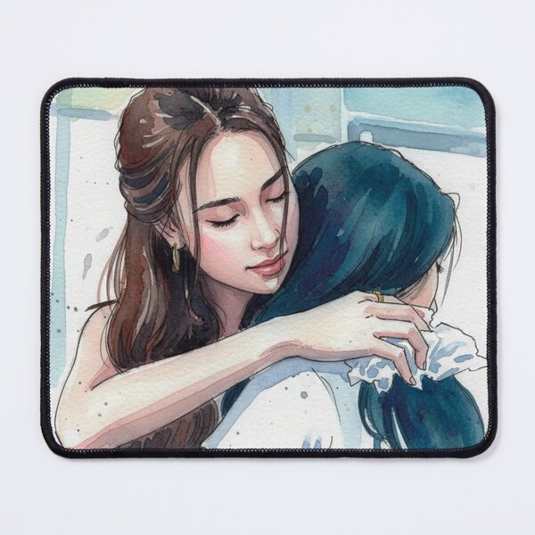 Item preview, Poisonous Love poster tv show - GL thai designed and sold by PatyEmiko.