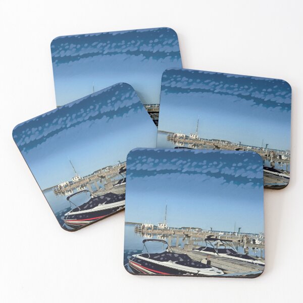 Item preview, Harbor Fun designed and sold by BGGretchen.