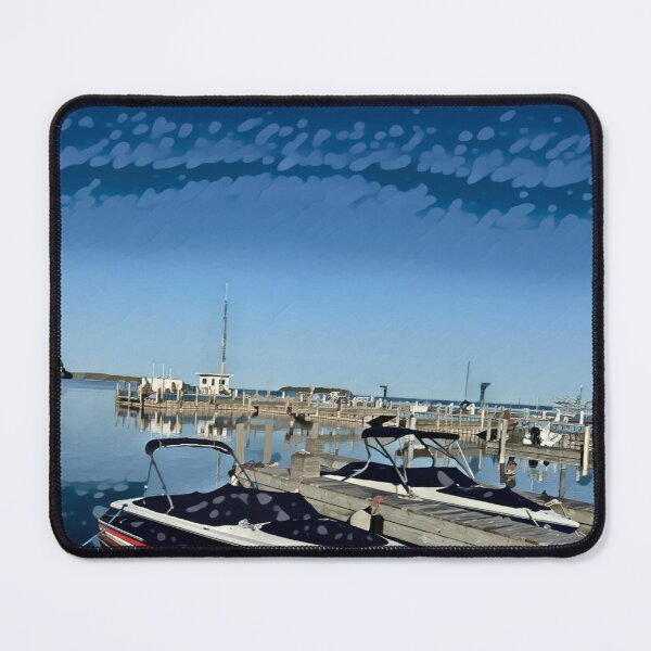 Item preview, Harbor Fun designed and sold by BGGretchen.
