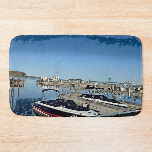 Item preview, Harbor Fun designed and sold by BGGretchen.