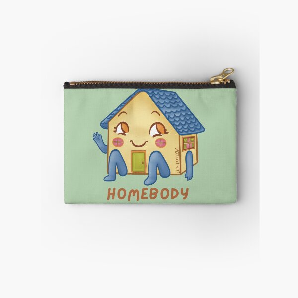 Item preview, HomeBody designed and sold by LadyCaffiene.