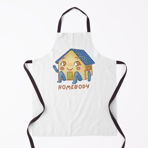 Item preview, HomeBody designed and sold by LadyCaffiene.