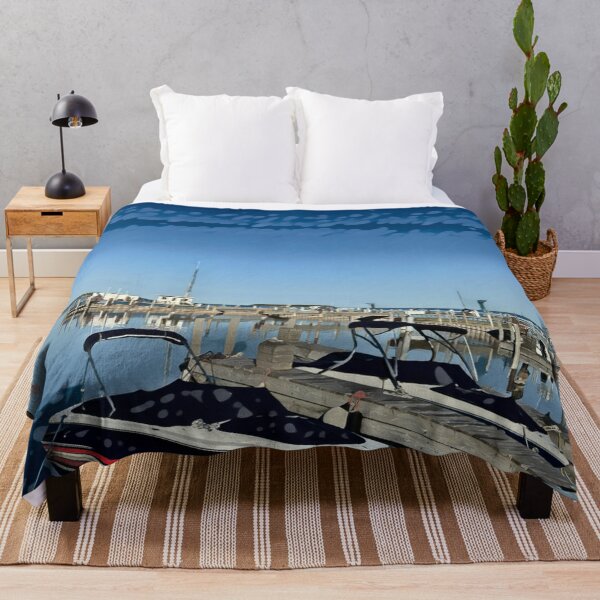 Item preview, Harbor Fun designed and sold by BGGretchen.