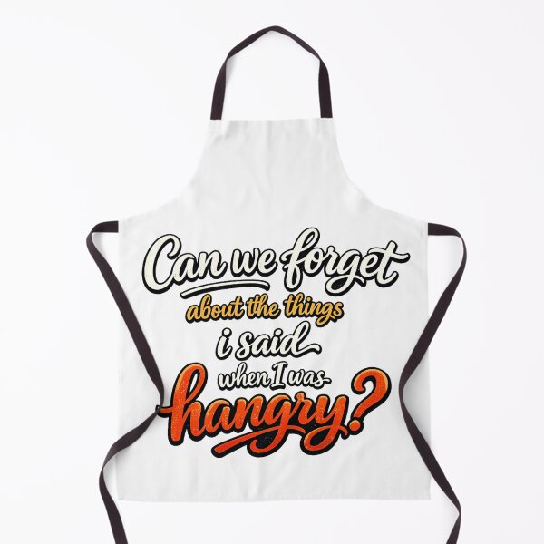 Item preview, Funny Hangry Hungry Saying  designed and sold by ttuniques.