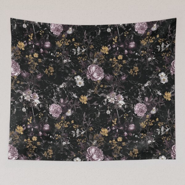 Item preview, Floral pattern. Bouquet of flowers. Field of flowers. designed and sold by MagelliShop.