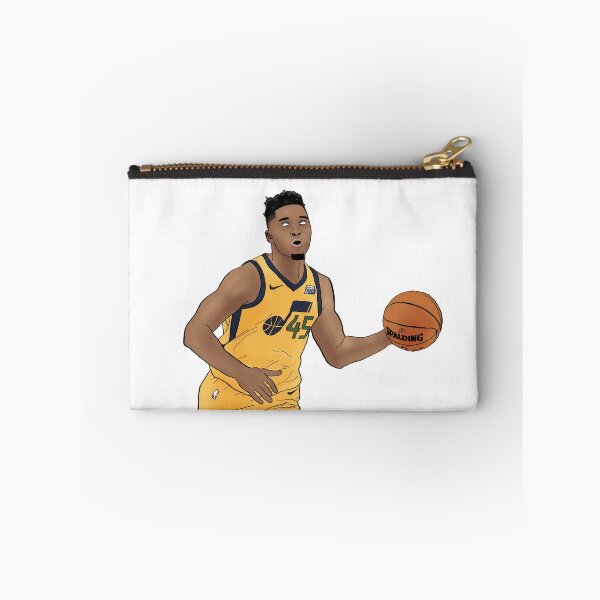 Item preview, Donovan Mitchell designed and sold by austinaiken.