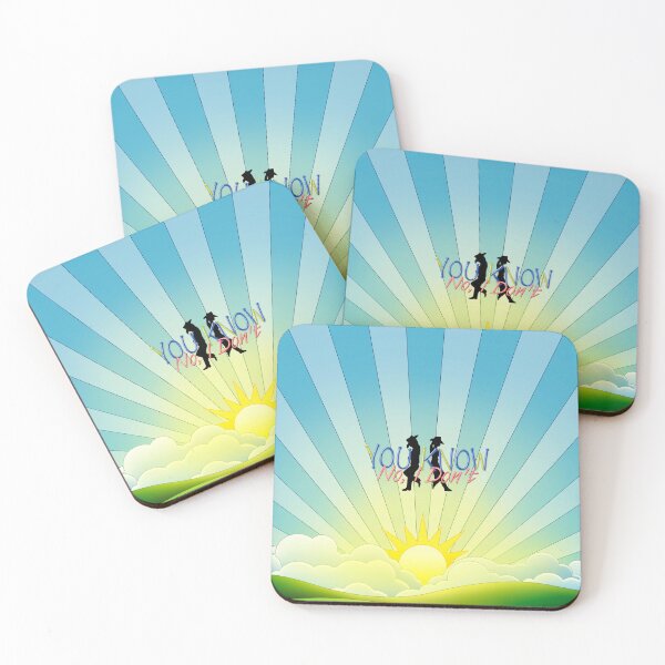 Item preview, You Know, No I Don't designed and sold by teepossible.