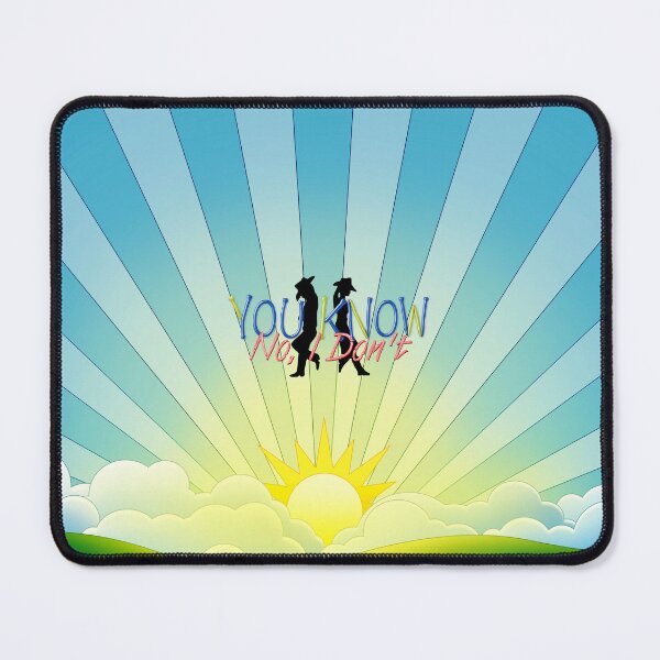 Item preview, You Know, No I Don't designed and sold by teepossible.