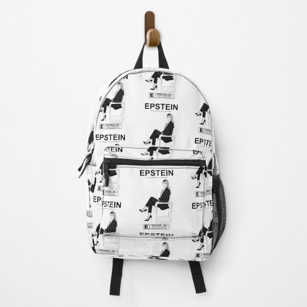 Item preview, Epstein - A Cover Up Story designed and sold by AintJames.