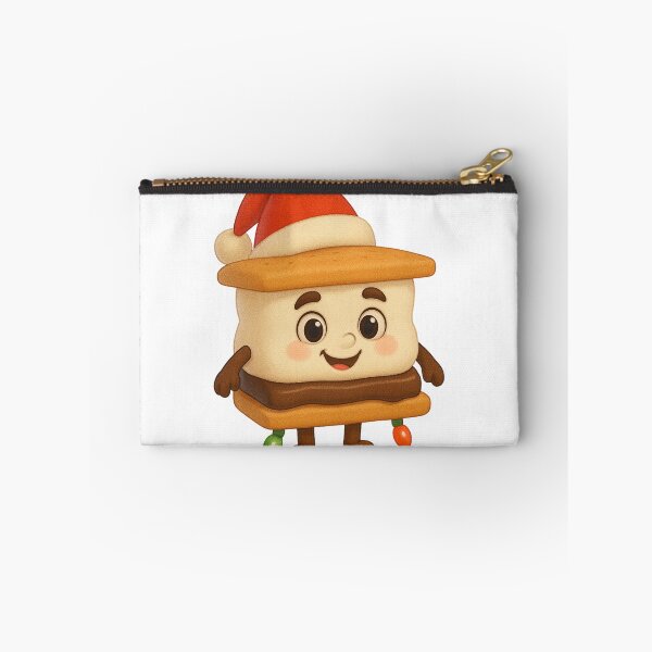 Item preview, Christmas S’more designed and sold by Sillytoe.