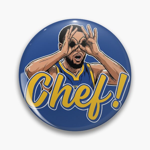 Item preview, Steph Chef! Three Point Goggles designed and sold by Victorious.