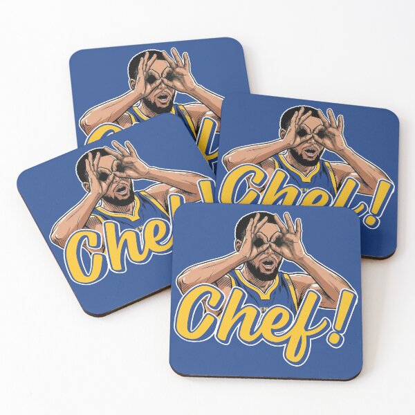 Item preview, Steph Chef! Three Point Goggles designed and sold by Victorious.