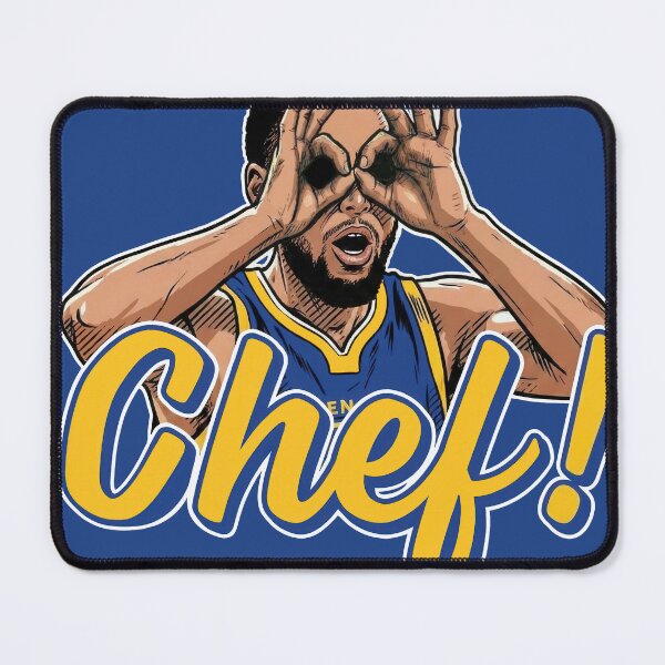 Item preview, Steph Chef! Three Point Goggles designed and sold by Victorious.