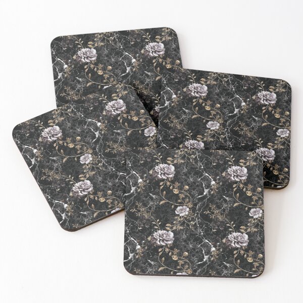 Item preview, Floral pattern. Bouquet of flowers. Field of flowers. designed and sold by MagelliShop.