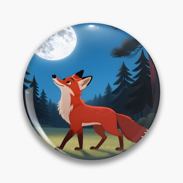 Item preview, Where the Fox Dreams designed and sold by WForge - Where thread meets precision.