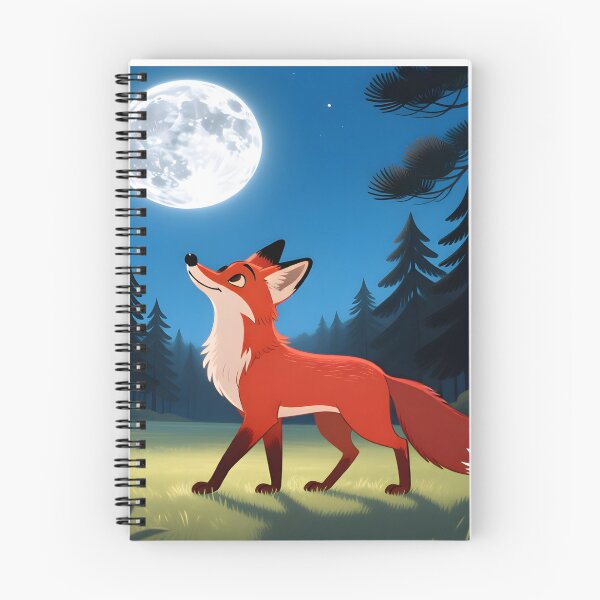 Item preview, Where the Fox Dreams designed and sold by WForge - Where thread meets precision.