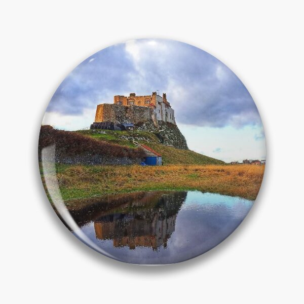 Item preview, Holy Island of Lindisfarne  designed and sold by LouiseAnita.