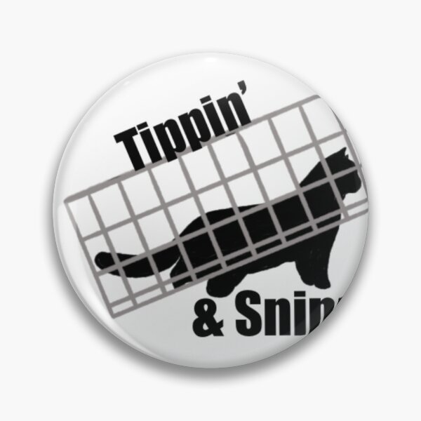 Item preview, Tippin and Snippin designed and sold by baileywillisss.