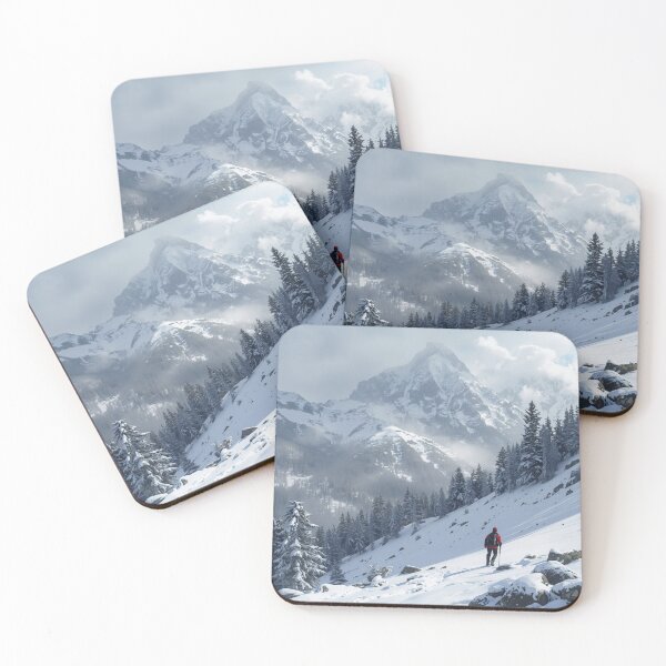 Item preview, Reaching the summit designed and sold by Nature-sport.