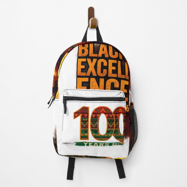 Item preview, 100 Years of Black Excellence Centennial Black History Month designed and sold by JaaCreativeShop.