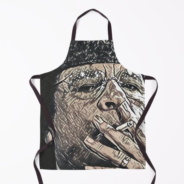 Item preview, Muammar Gaddafi designed and sold by mtvintageapparel.