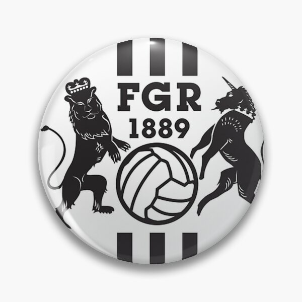 Item preview, Forest Green Rovers Fc designed and sold by rakkasei64.