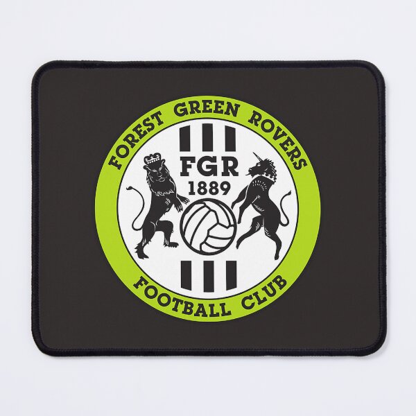 Item preview, Forest Green Rovers Fc designed and sold by rakkasei64.