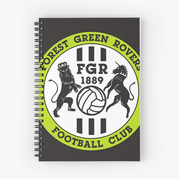Item preview, Forest Green Rovers Fc designed and sold by rakkasei64.