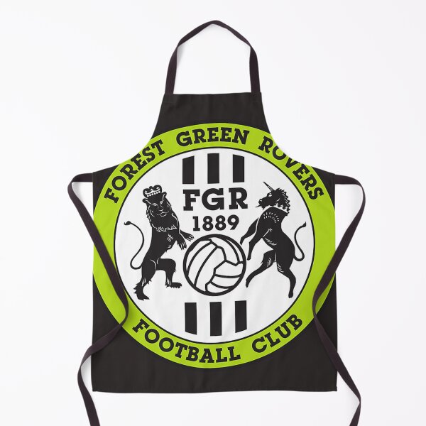 Item preview, Forest Green Rovers Fc designed and sold by rakkasei64.