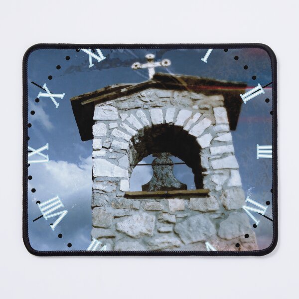 Item preview, Small bell tower of a beautiful Provençal chapel (HRS) designed and sold by Alan-David.