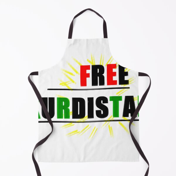 Item preview, Free Kurdistan designed and sold by Labyrinthus1100.