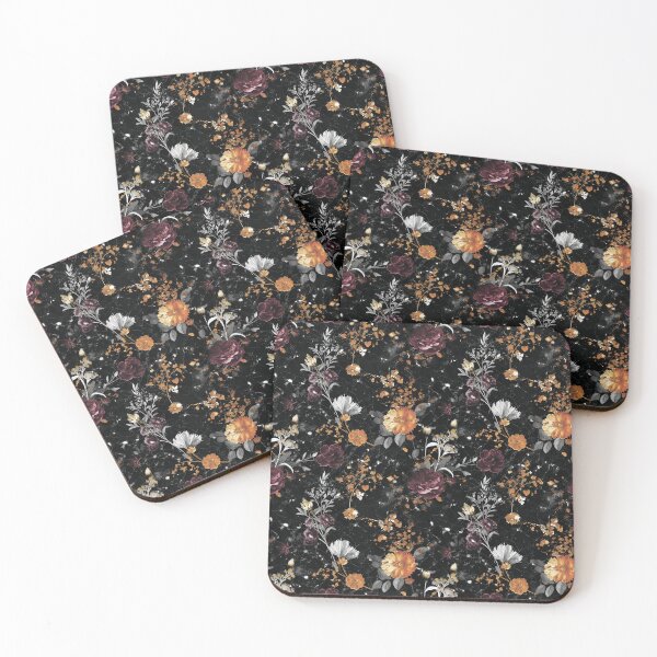 Item preview, Floral pattern. Bouquet of flowers. Field of flowers. designed and sold by MagelliShop.