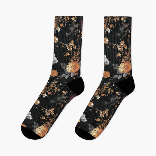 Item preview, Floral pattern. Bouquet of flowers. Field of flowers. designed and sold by MagelliShop.