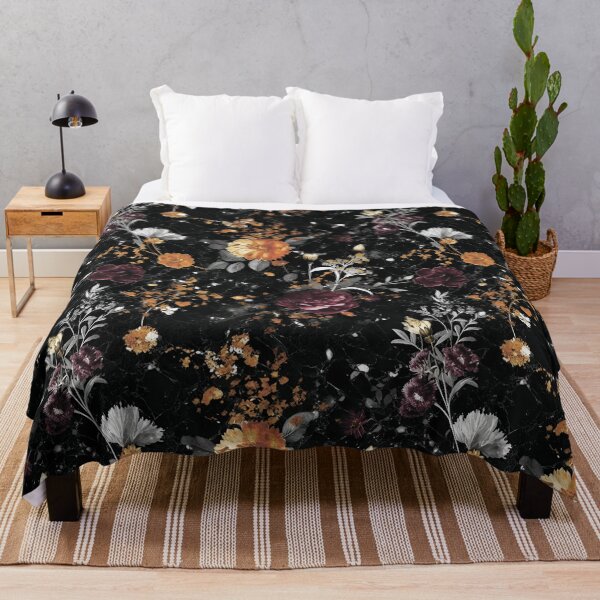 Item preview, Floral pattern. Bouquet of flowers. Field of flowers. designed and sold by MagelliShop.