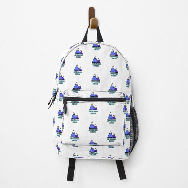 Item preview, adventure begins - winter hike designed and sold by CypisDesign.