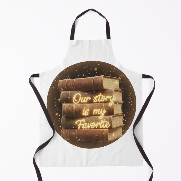 Item preview, Our Story Is My Favorite Love designed and sold by MIArt Studio.