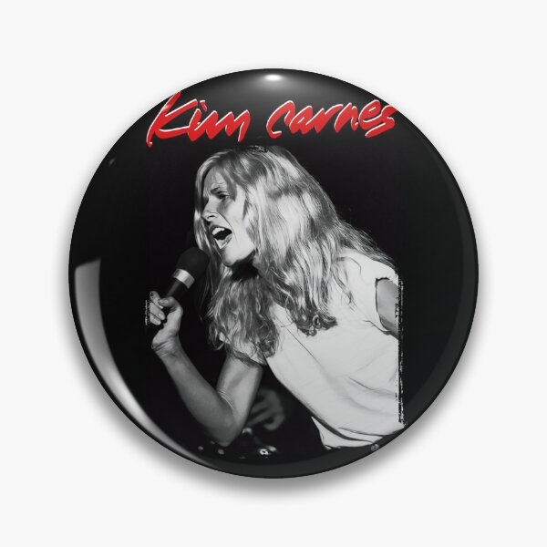 Item preview, Kim carnes designed and sold by BOTALEG.