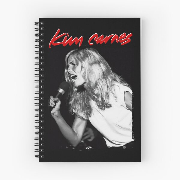 Item preview, Kim carnes designed and sold by BOTALEG.
