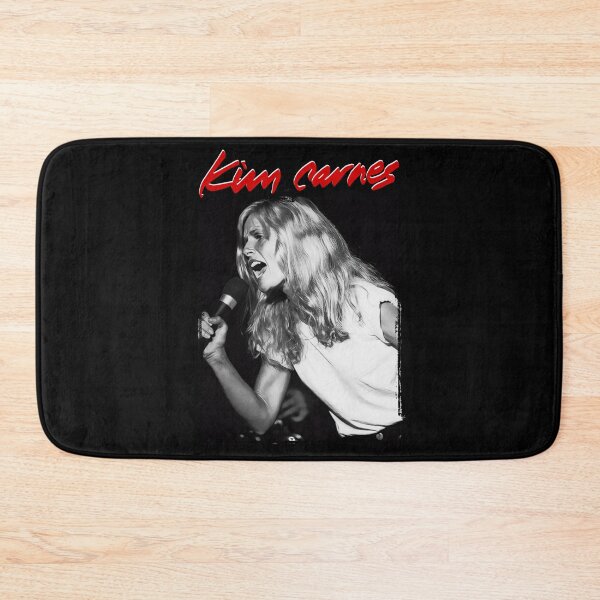 Item preview, Kim carnes designed and sold by BOTALEG.