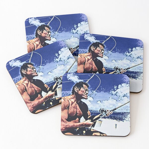 Item preview, Antonio Inoki  designed and sold by mtvintageapparel.