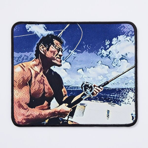 Item preview, Antonio Inoki designed and sold by mtvintageapparel.