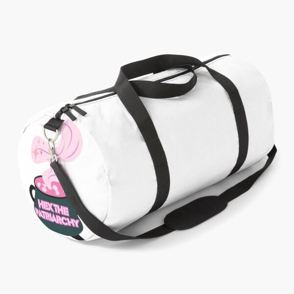 Item preview, Hex the Patriarchy - Pink Cauldron designed and sold by parshalltoyou.